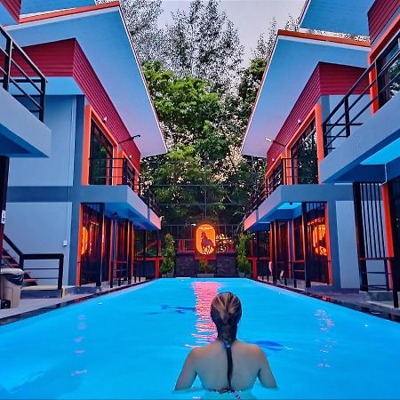 The Stories Resort 班佩 外观 照片