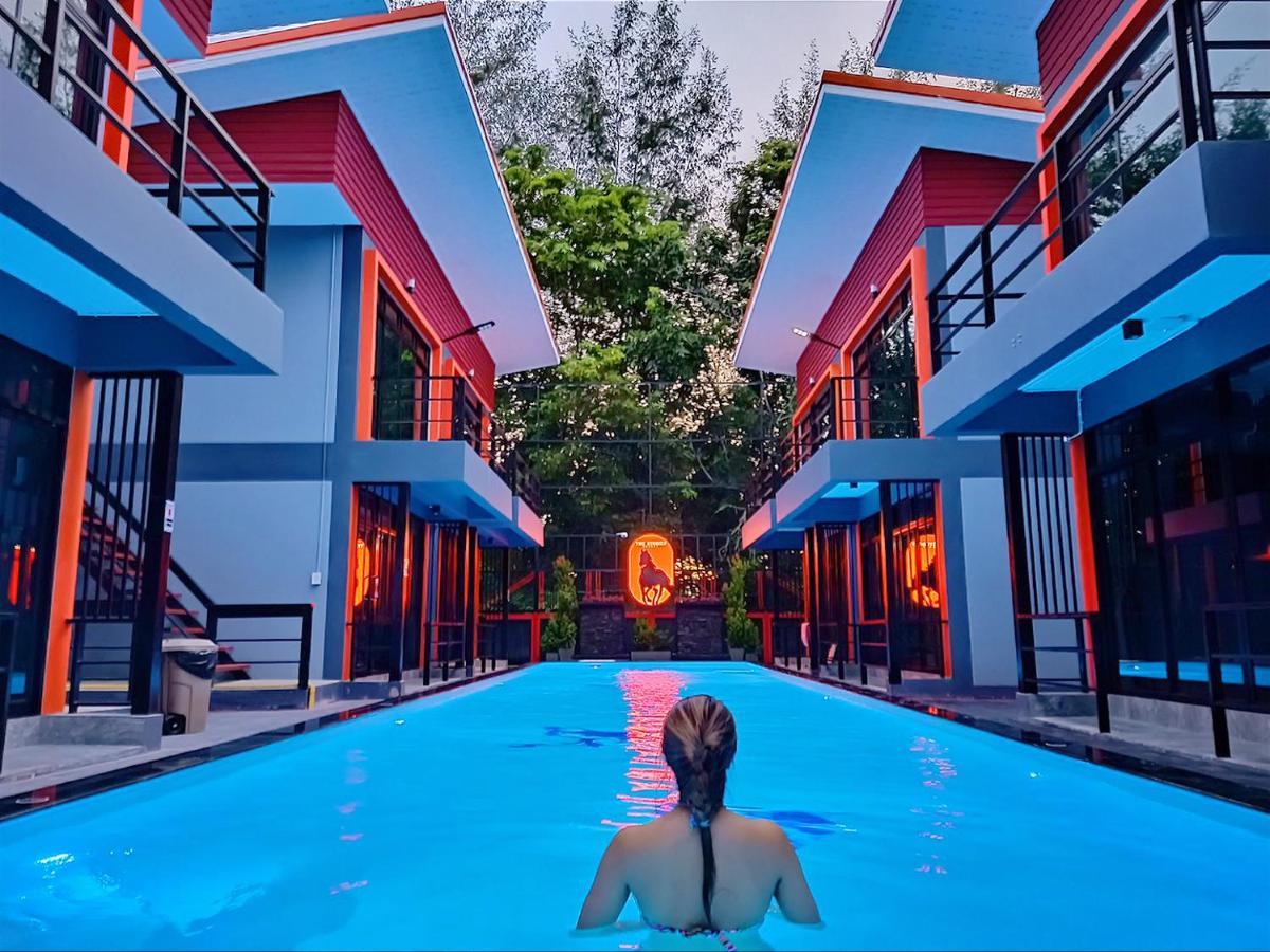The Stories Resort 班佩 外观 照片