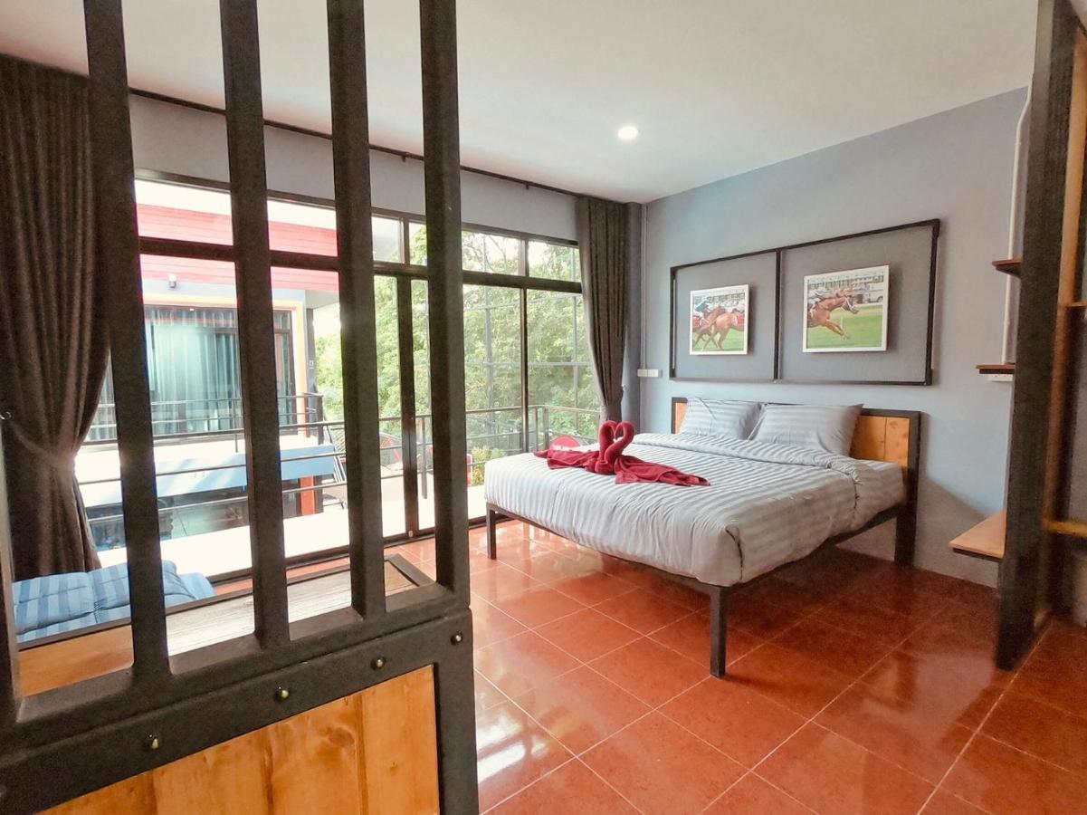 The Stories Resort 班佩 外观 照片