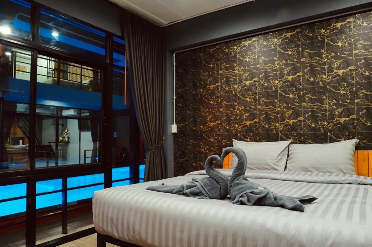 The Stories Resort 班佩 外观 照片