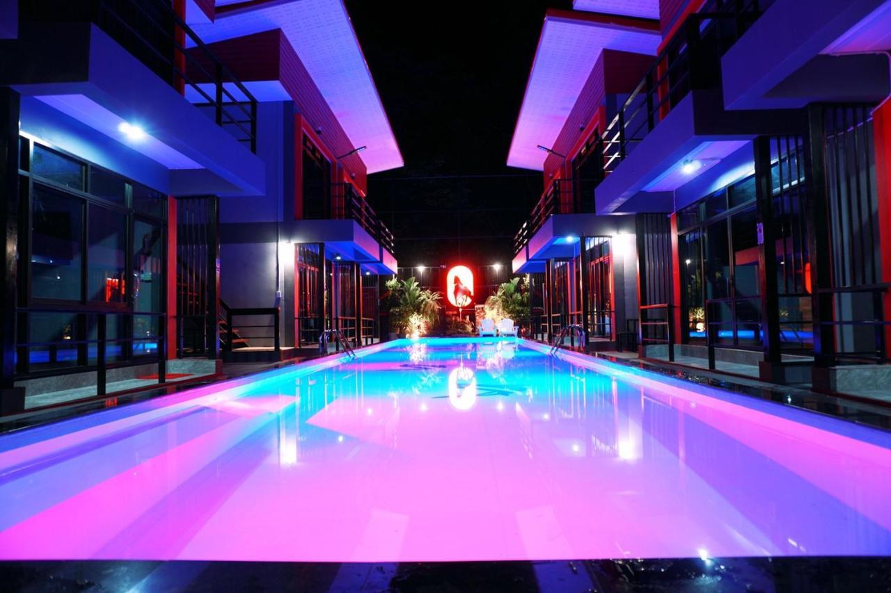 The Stories Resort 班佩 外观 照片