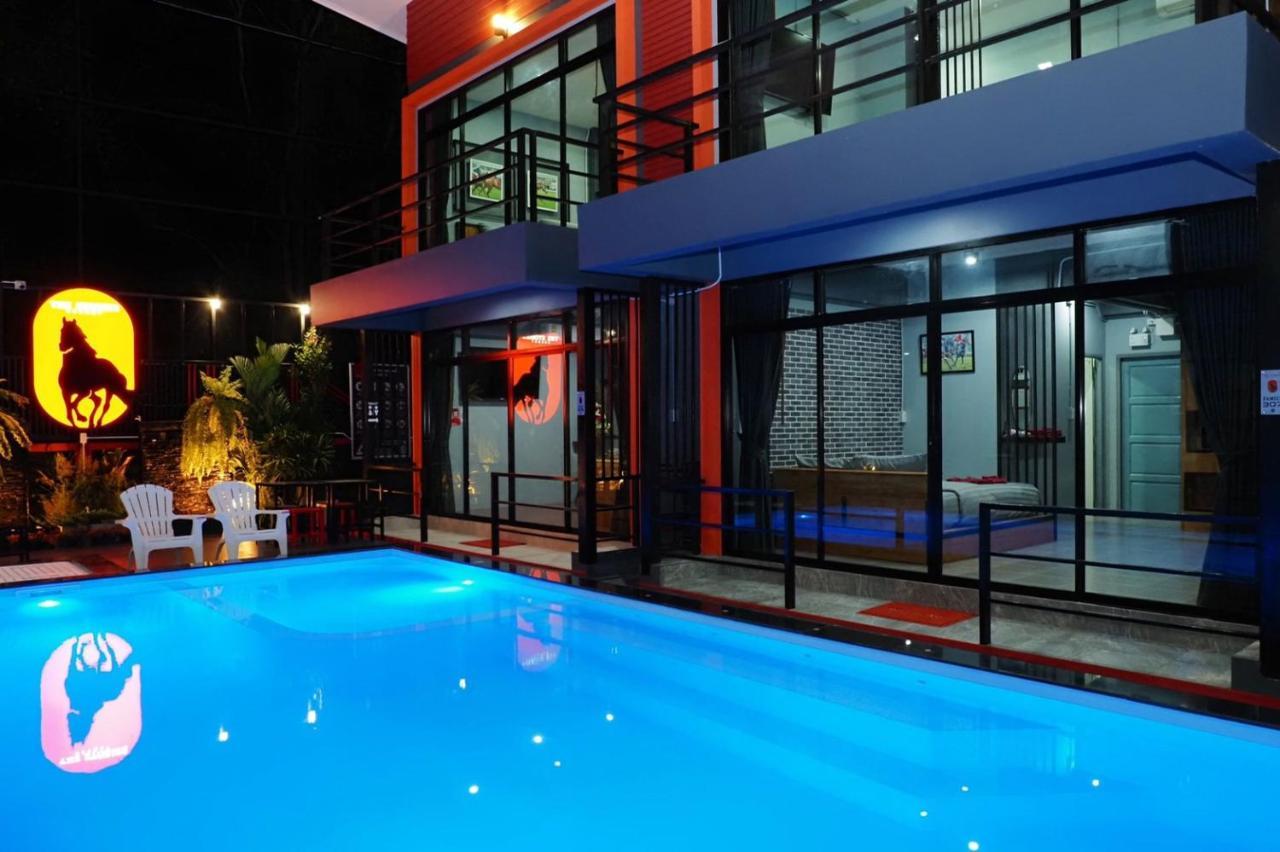 The Stories Resort 班佩 外观 照片