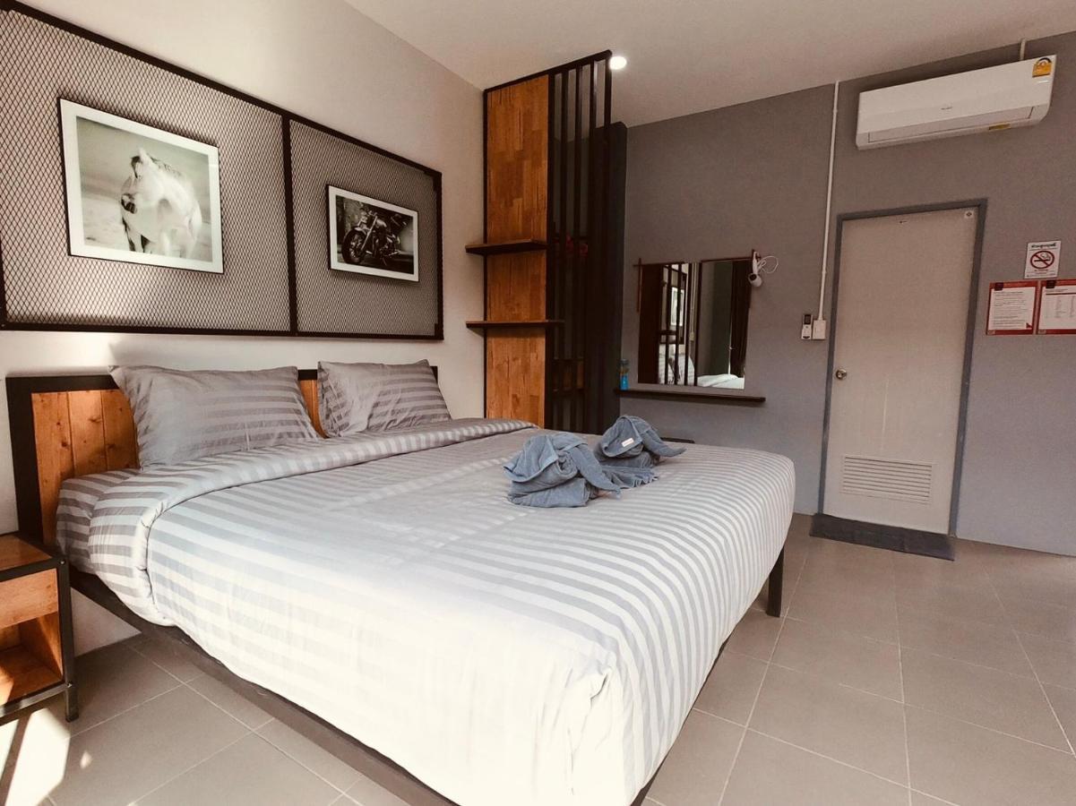 The Stories Resort 班佩 外观 照片