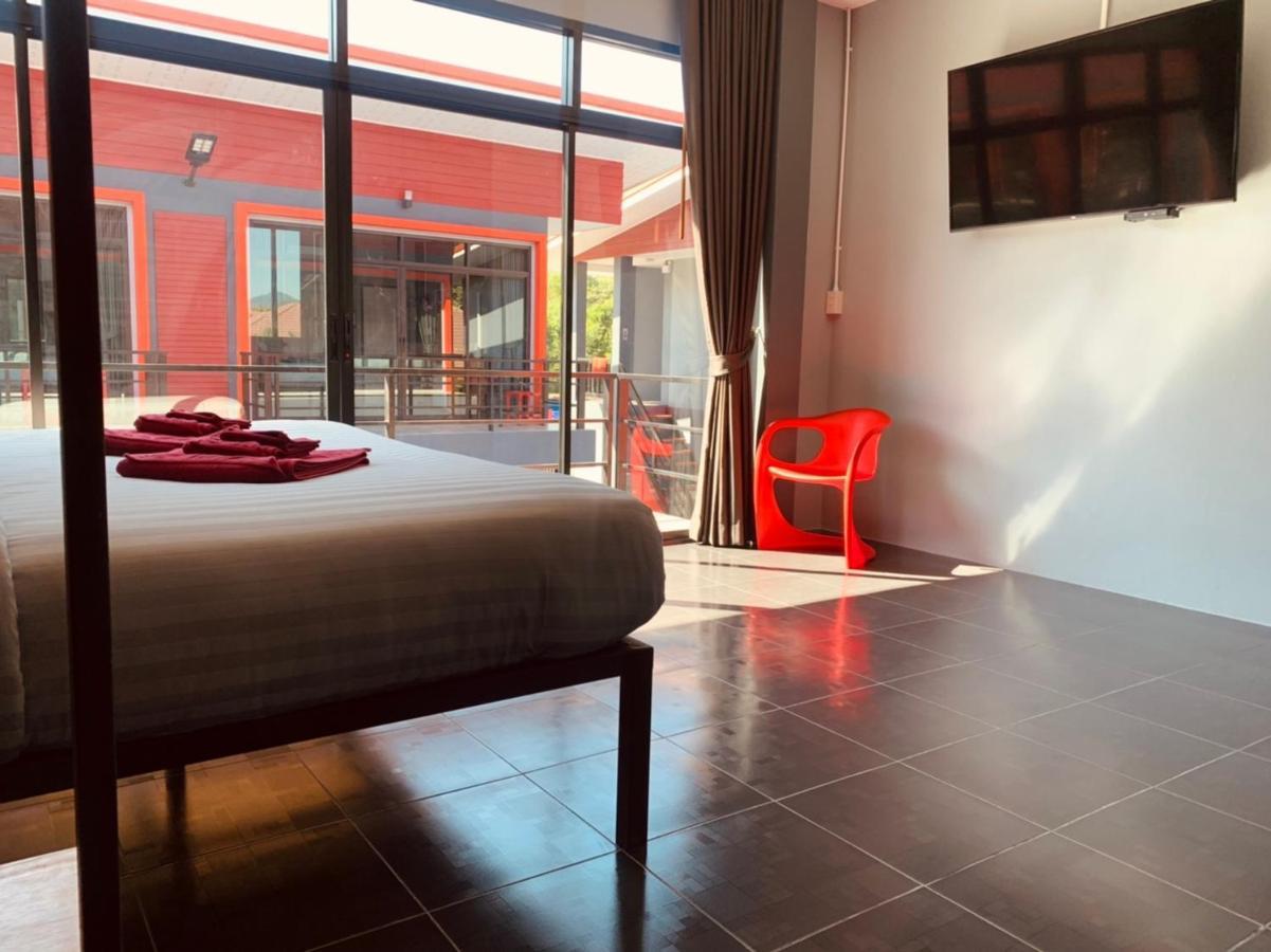 The Stories Resort 班佩 外观 照片