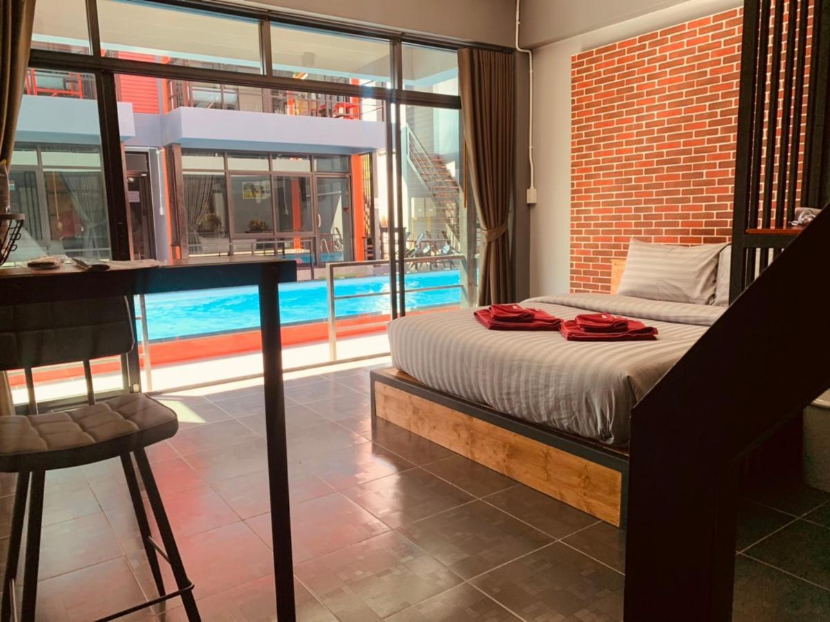 The Stories Resort 班佩 外观 照片