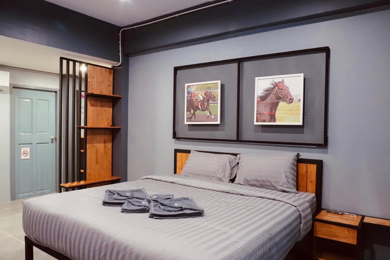 The Stories Resort 班佩 外观 照片