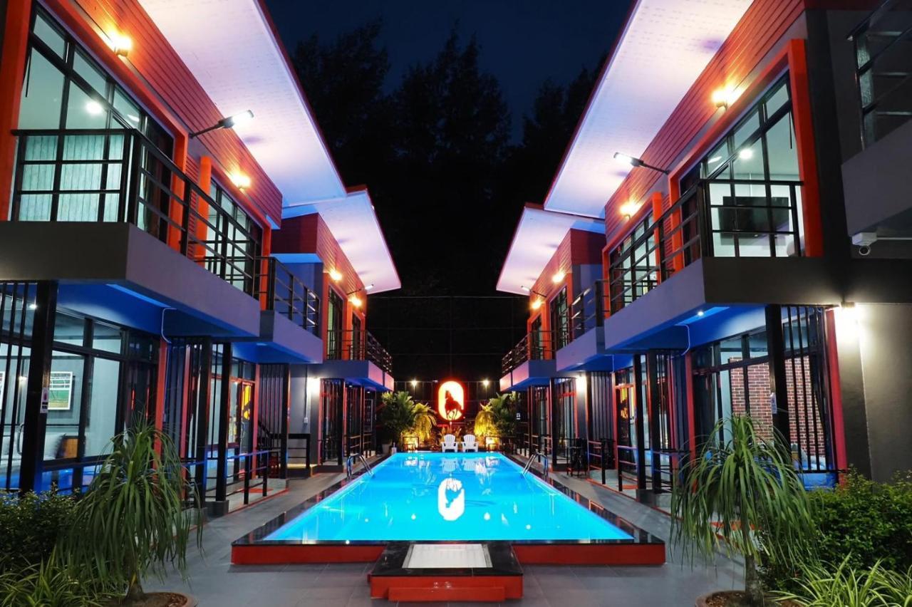 The Stories Resort 班佩 外观 照片