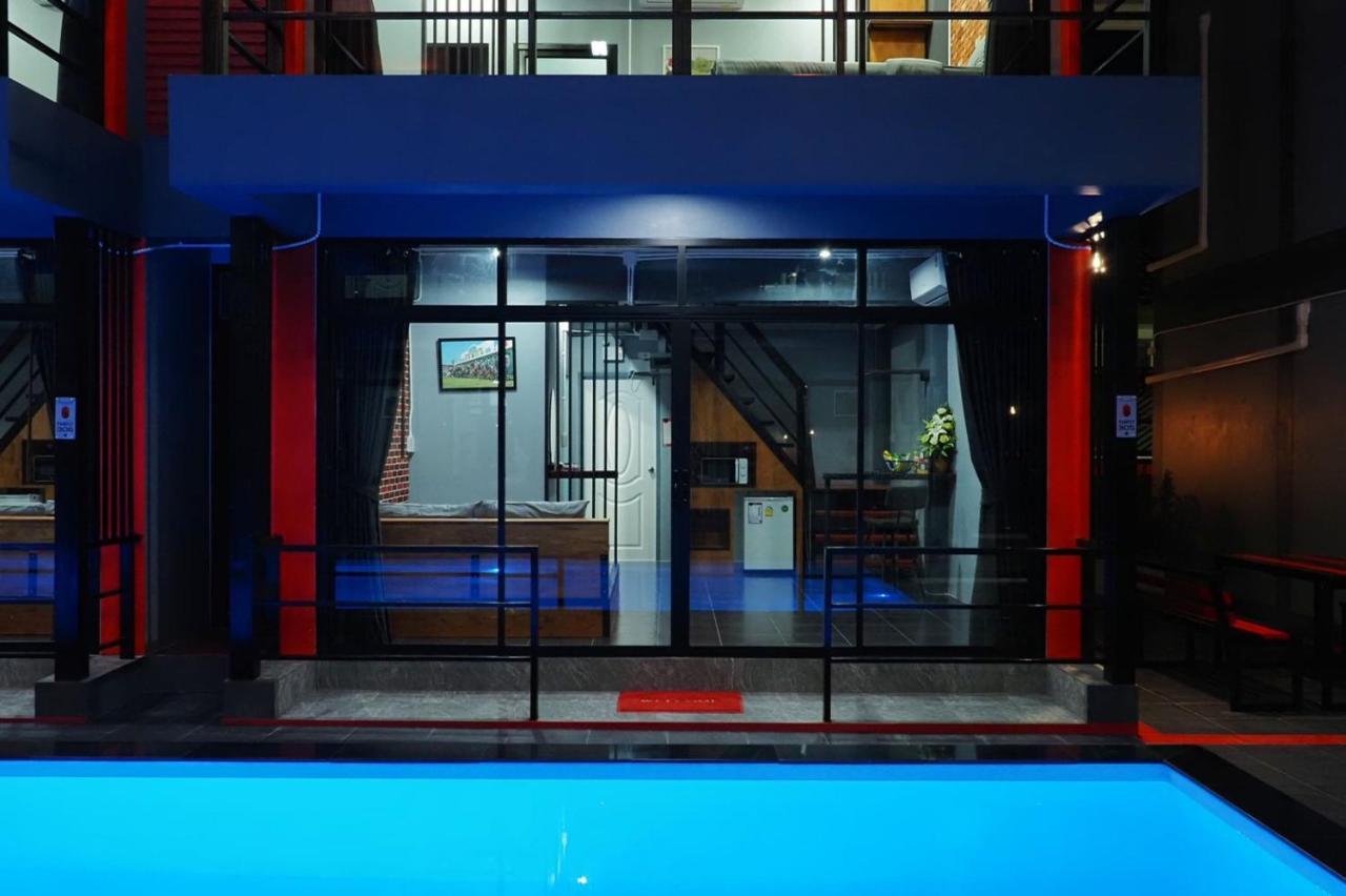 The Stories Resort 班佩 外观 照片