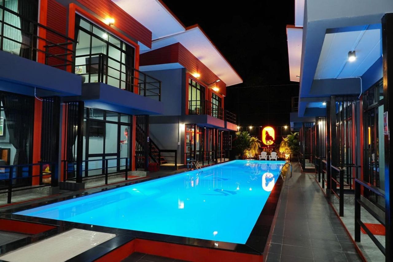 The Stories Resort 班佩 外观 照片
