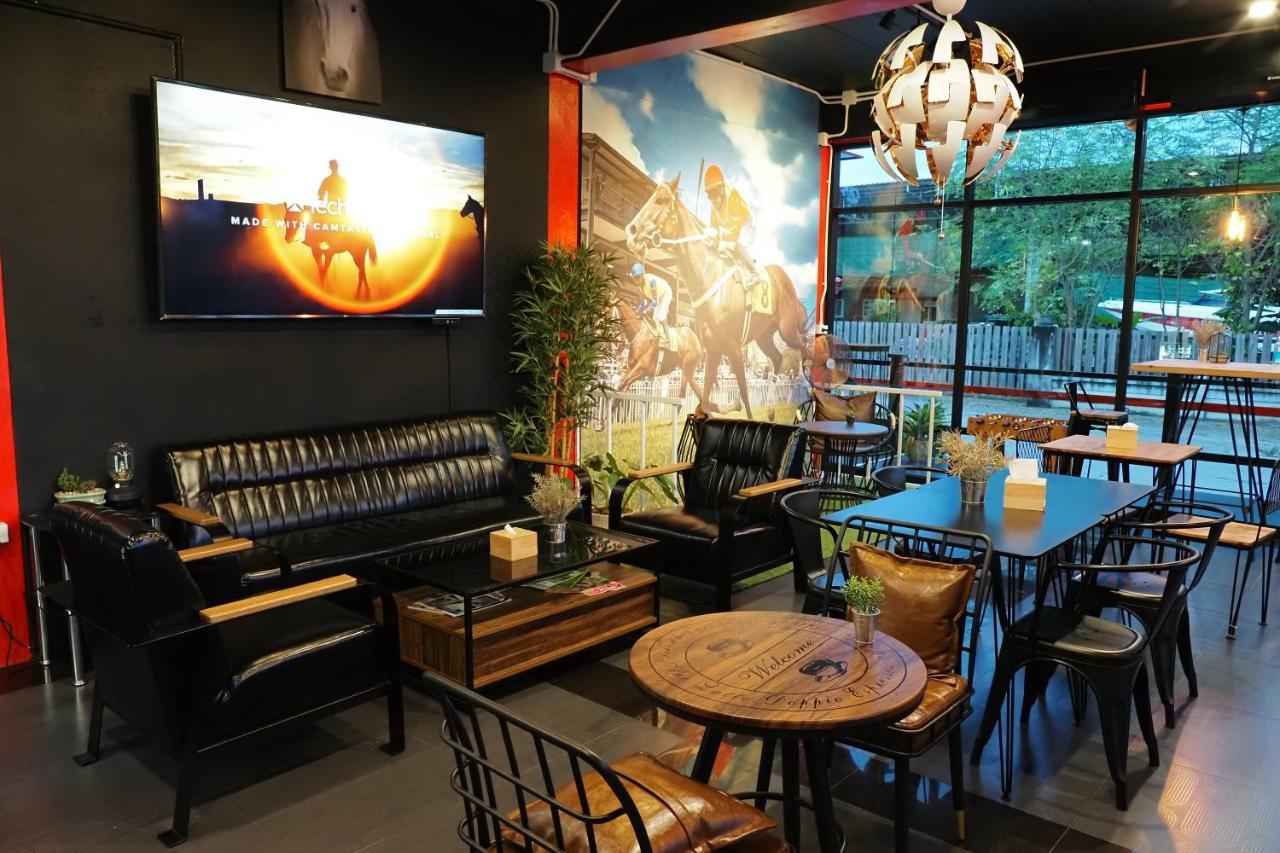 The Stories Resort 班佩 外观 照片