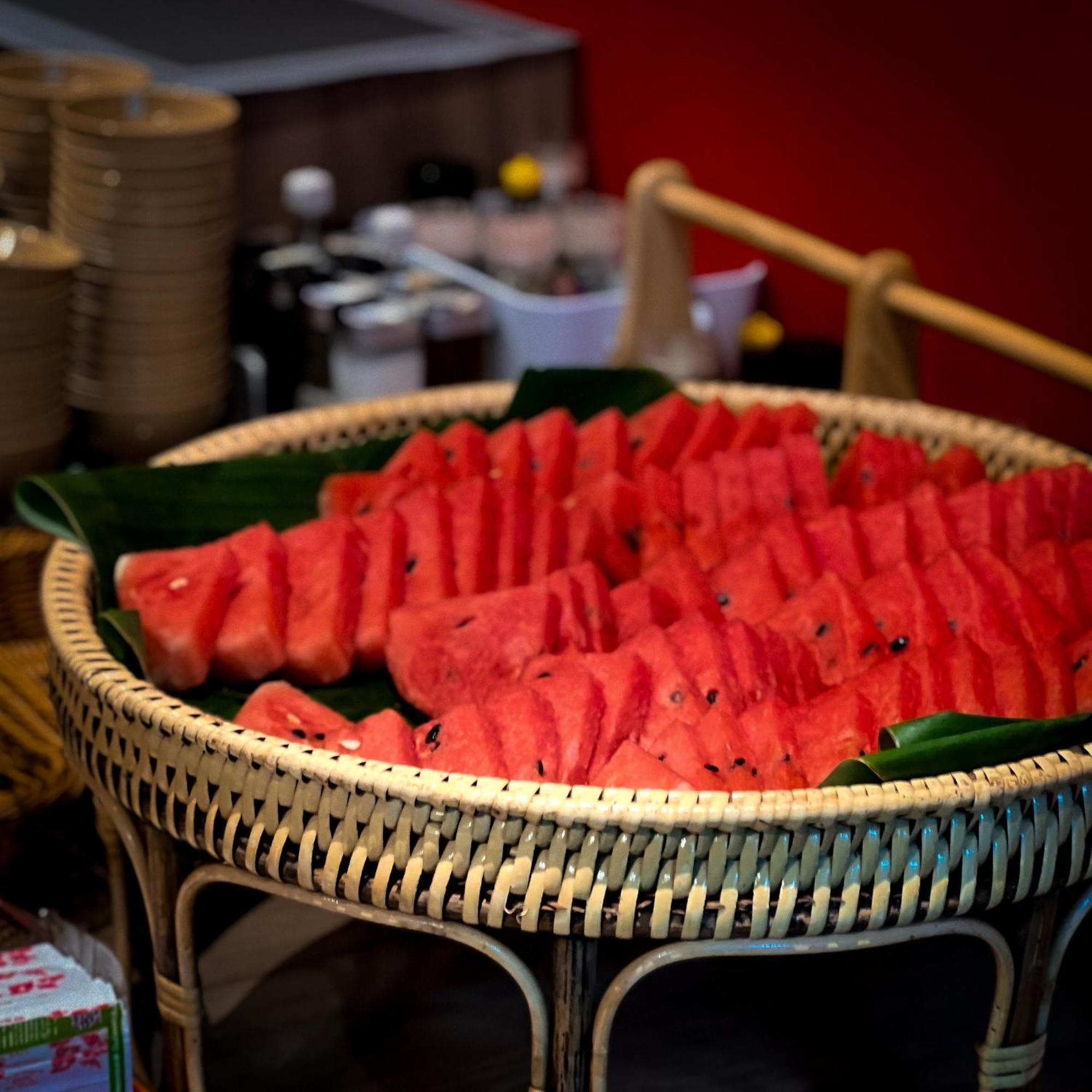 The Stories Resort 班佩 外观 照片