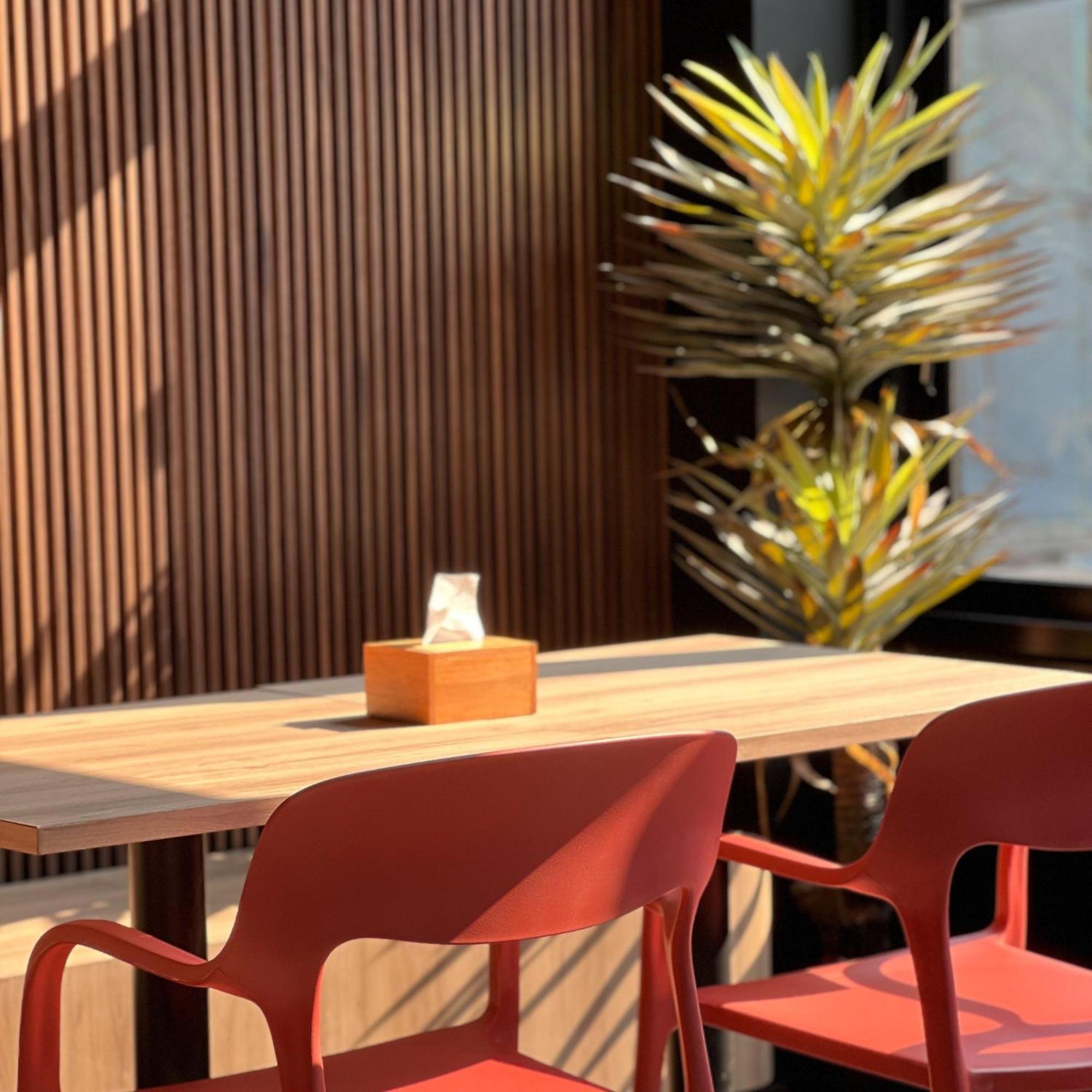 The Stories Resort 班佩 外观 照片
