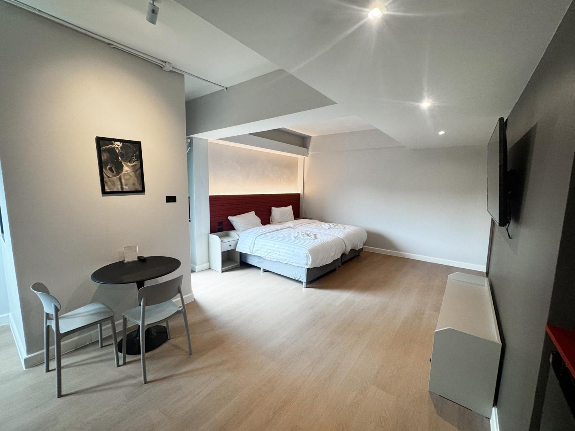 The Stories Resort 班佩 外观 照片