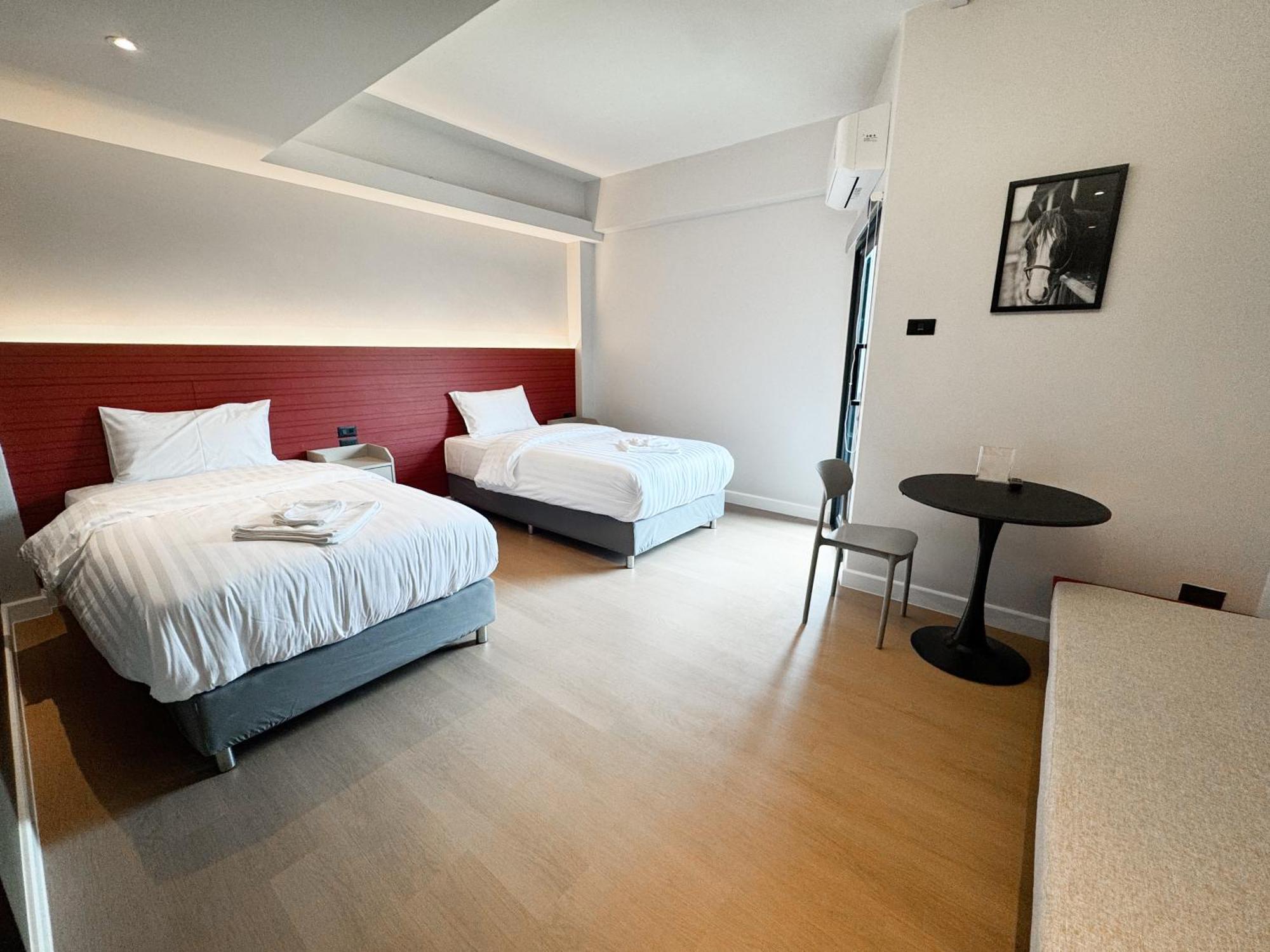 The Stories Resort 班佩 外观 照片