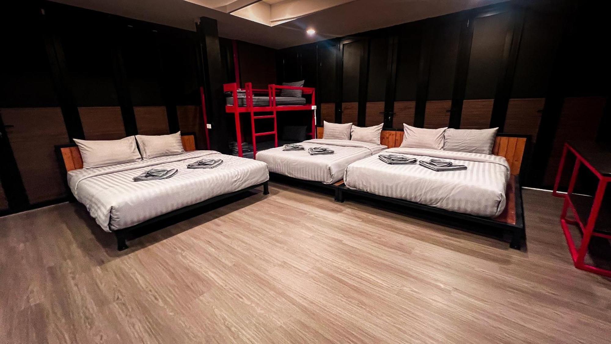 The Stories Resort 班佩 外观 照片