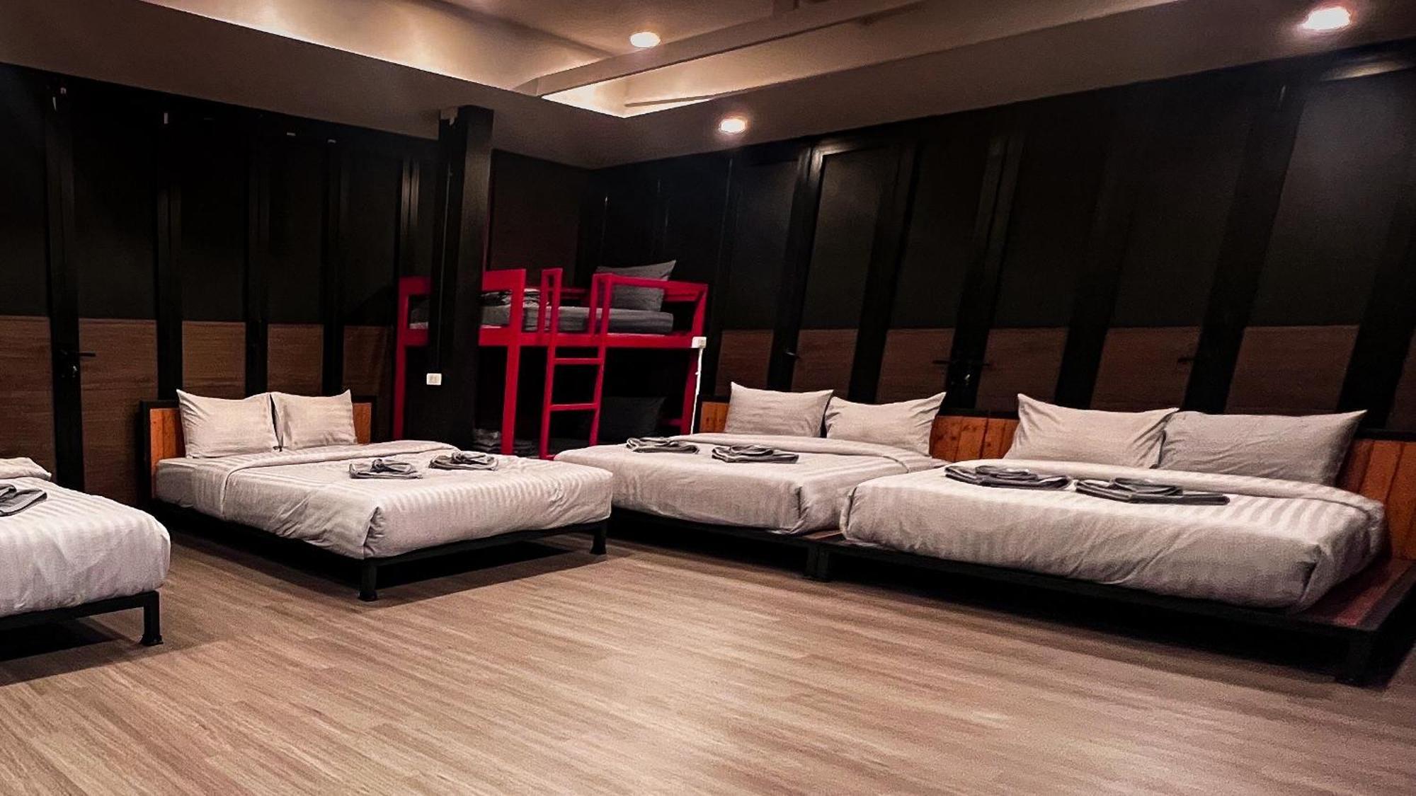 The Stories Resort 班佩 外观 照片